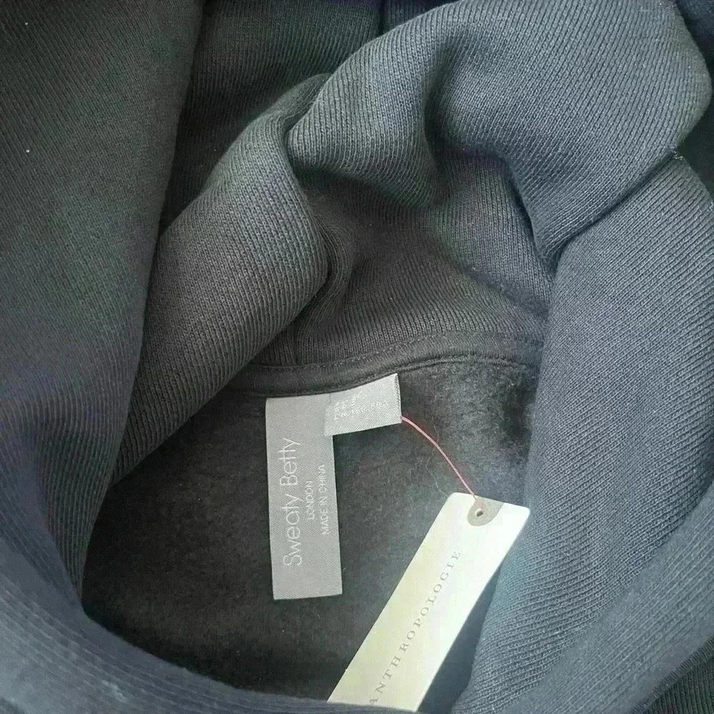 NWT sweaty Betty hoodie xsmall - Picture 6 of 6